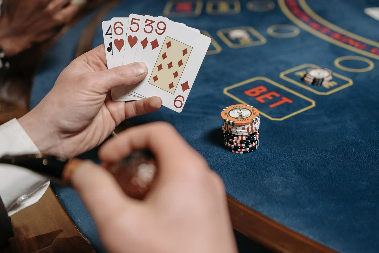 vn888 — Đâu là sảnh Casino, Baccarat và Roulette trực tuyến chính thức tối ưu nhất?